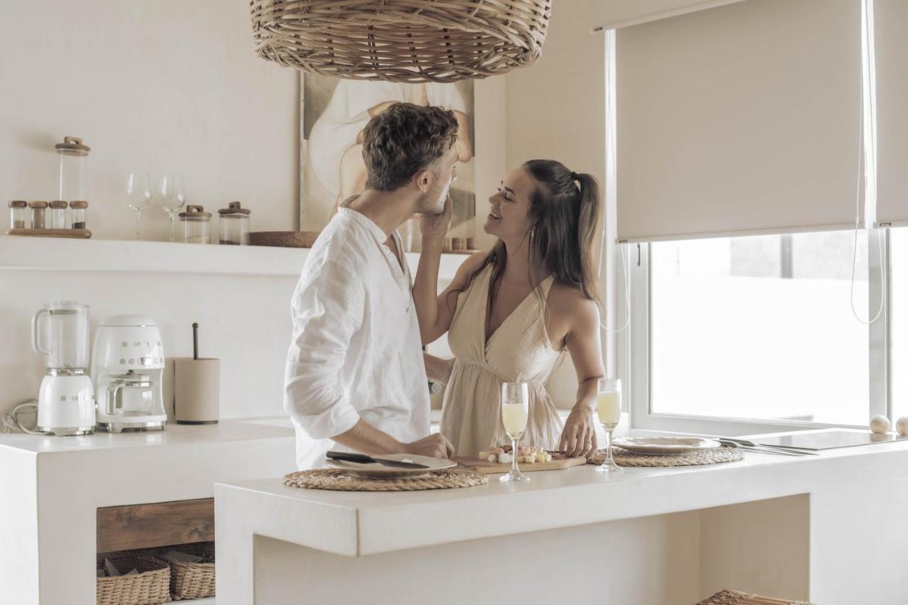 Tierra Blanca By Blanca Aparthotel Tulum Bagian luar foto